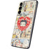 Betty Boop Comic Strip Galaxy S22 Plus Skin